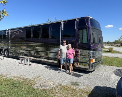 MOBILE RV REPAIR