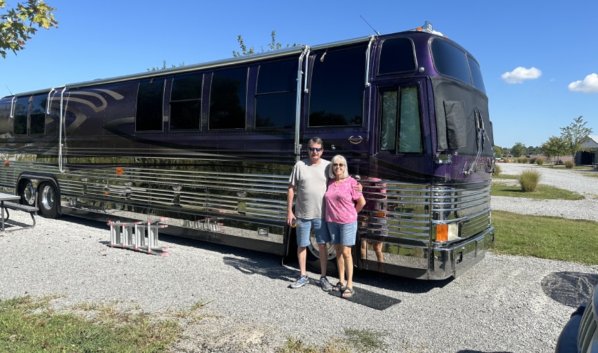 Mobile RV Pro