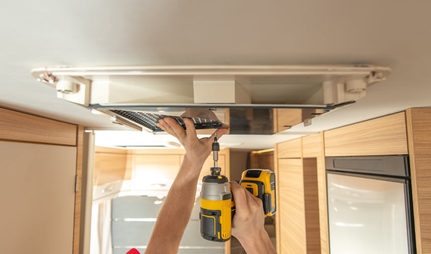 Mobile RV Pro