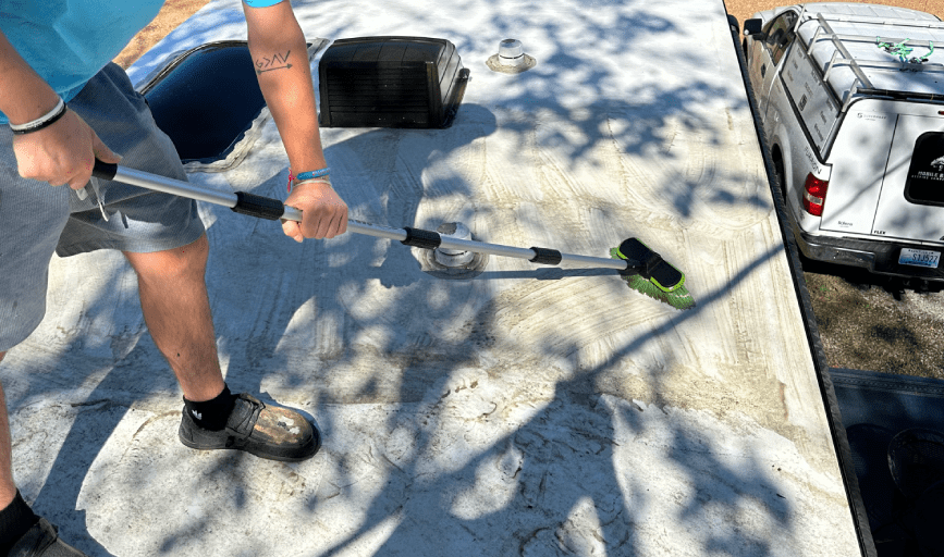 Mobile RV Pro